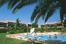 Le Régence Park Provence-Alpes-Côte d'Azur - Le Pradet visuel 16/17