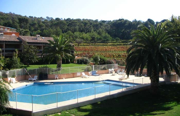 Le Régence Park Provence-Alpes-Côte d'Azur - Le Pradet visuel 10/17