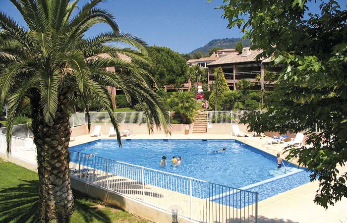 Le Régence Park Provence-Alpes-Côte d'Azur - Le Pradet visuel 9/17