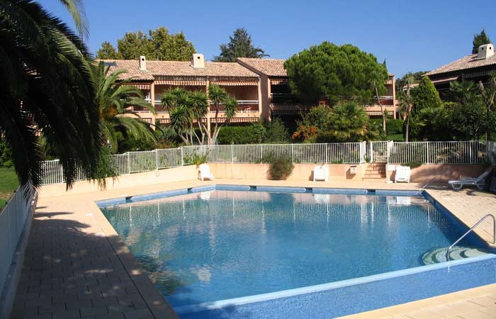 Le Régence Park Provence-Alpes-Côte d'Azur - Le Pradet visuel 8/17