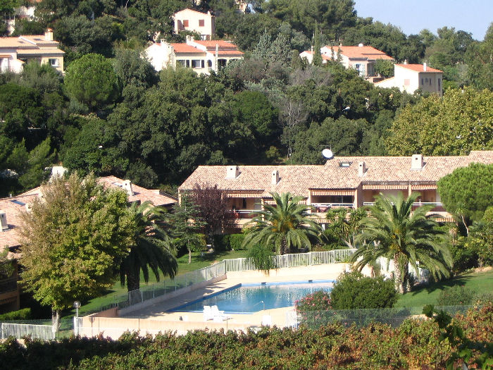 Le Régence Park Provence-Alpes-Côte d'Azur - Le Pradet visuel 5/17