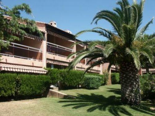 Le Régence Park Provence-Alpes-Côte d'Azur - Le Pradet visuel 4/17