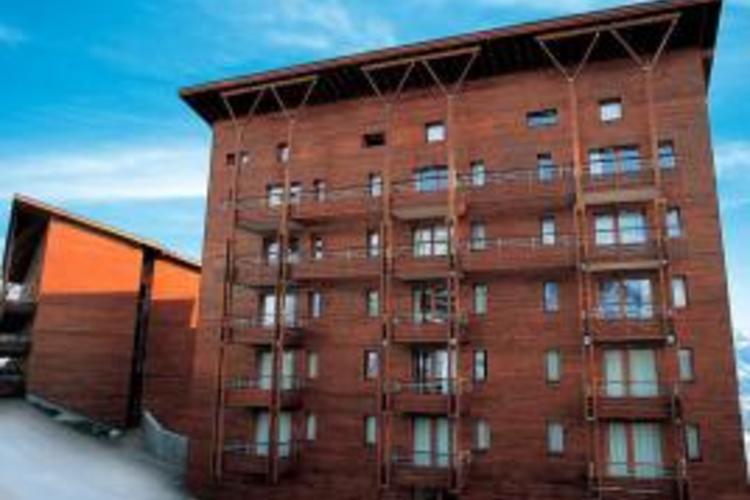 Résidence Goelia le Relais des Pistes Rhône-Alpes - Albiez-Montrond visuel 12/20