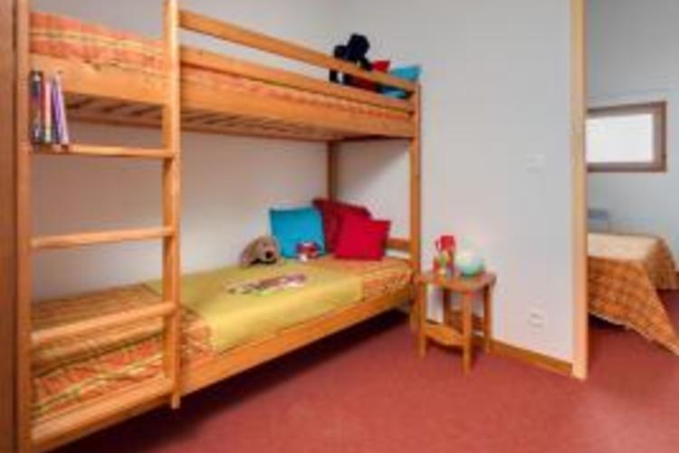 Résidence Goelia le Relais des Pistes Rhône-Alpes - Albiez-Montrond visuel 10/20