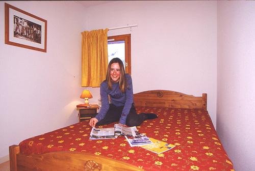 Résidence Goelia le Relais des Pistes Rhône-Alpes - Albiez-Montrond visuel 4/20