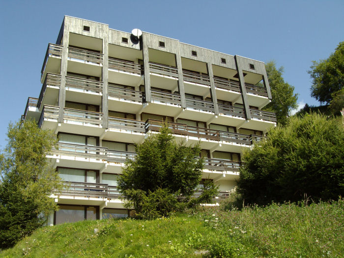 Résidence Le Rey Rhône-Alpes - Peisey Vallandry visuel 11/11