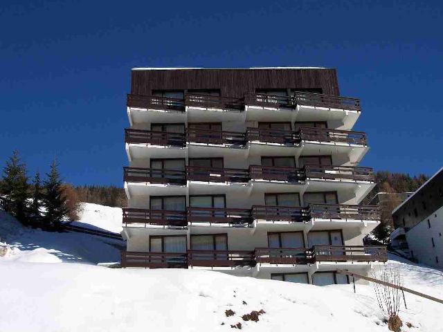 Résidence Le Rey Rhône-Alpes - Peisey Vallandry visuel 8/11