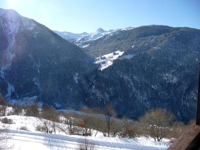 Résidence Le Rey Rhône-Alpes - Peisey Vallandry visuel 7/11