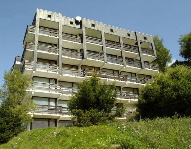 Résidence Le Rey Rhône-Alpes - Peisey Vallandry visuel 3/11