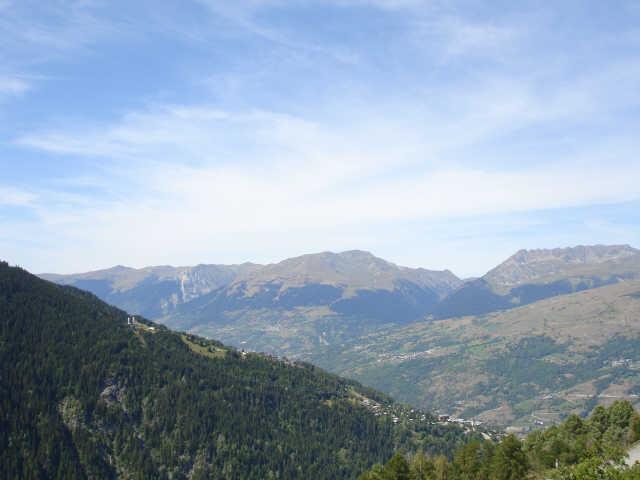 Résidence Le Rey Rhône-Alpes - Peisey Vallandry visuel 2/11