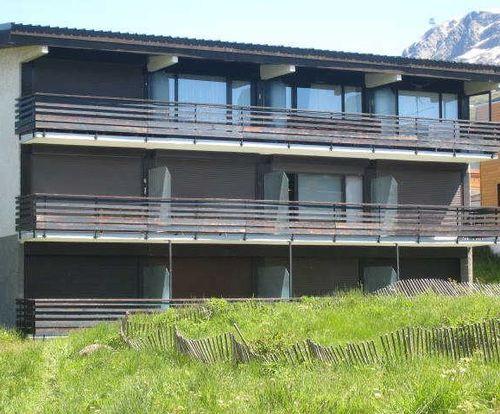 Résidence Le Richelieu Rhône-Alpes - L'Alpe-d'Huez visuel 10/10