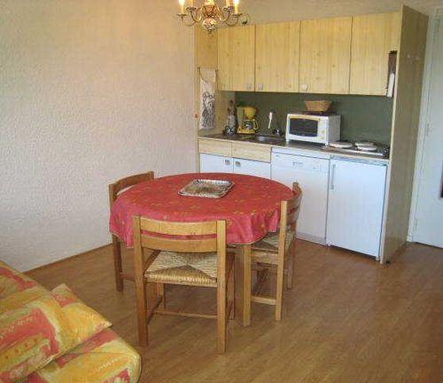 Résidence Le Richelieu Rhône-Alpes - L'Alpe-d'Huez visuel 7/10