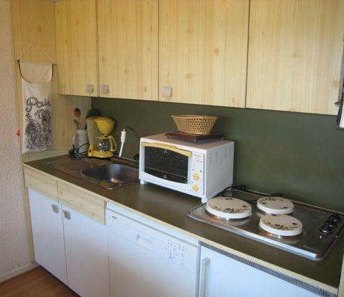 Résidence Le Richelieu Rhône-Alpes - L'Alpe-d'Huez visuel 5/10