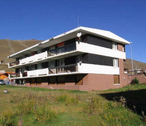 Résidence Le Rif-Nel Rhône-Alpes - L'Alpe-d'Huez visuel 9/10