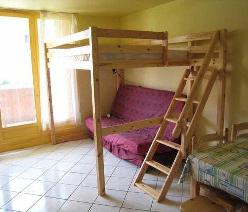 Résidence Le Rif-Nel Rhône-Alpes - L'Alpe-d'Huez visuel 7/10