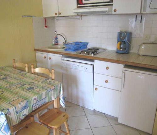 Résidence Le Rif-Nel Rhône-Alpes - L'Alpe-d'Huez visuel 5/10