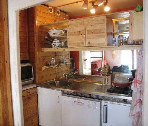 Résidence Le Rif-Nel Rhône-Alpes - L'Alpe-d'Huez visuel 4/10