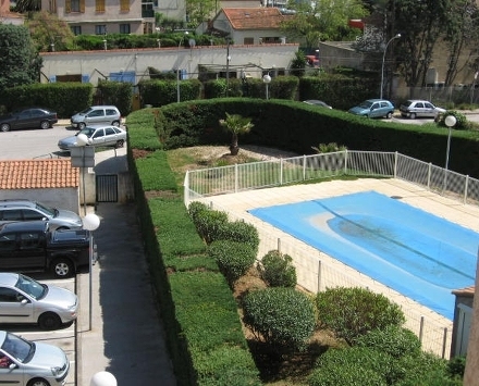 Résidence Le Riviera Provence-Alpes-Côte d'Azur - La Seyne-sur-Mer visuel 8/9