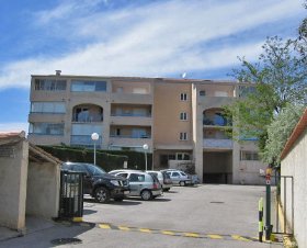 Résidence Le Riviera Provence-Alpes-Côte d'Azur - La Seyne-sur-Mer visuel 1/9