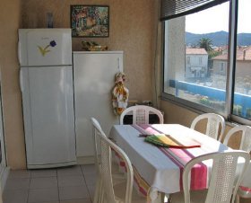 Résidence Le Riviera Provence-Alpes-Côte d'Azur - La Seyne-sur-Mer visuel 3/9