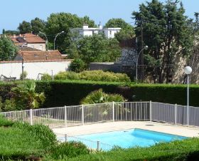 Résidence Le Riviera Provence-Alpes-Côte d'Azur - La Seyne-sur-Mer visuel 4/9