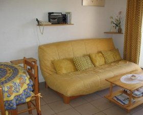 Résidence Le Riviera Provence-Alpes-Côte d'Azur - La Seyne-sur-Mer visuel 6/9