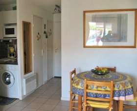 Résidence Le Riviera Provence-Alpes-Côte d'Azur - La Seyne-sur-Mer visuel 7/9