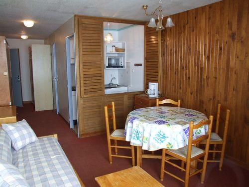 Résidence le Roc de Péclet Rhône-Alpes - Val Thorens visuel 7/10