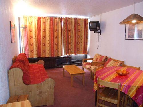 Résidence le Roc de Péclet Rhône-Alpes - Val Thorens visuel 4/10