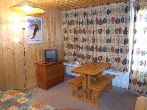 Résidence le Roc de Péclet Rhône-Alpes - Val Thorens visuel 1/10