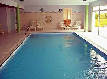 Résidence Le Royal Alsace - Mooslargue visuel 9/10