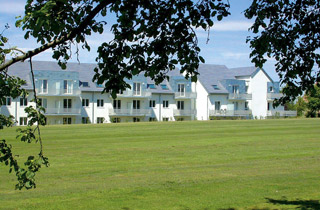 Résidence Le Royal Alsace - Mooslargue visuel 8/10