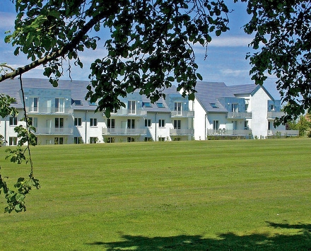 Résidence Le Royal Alsace - Mooslargue visuel 2/10