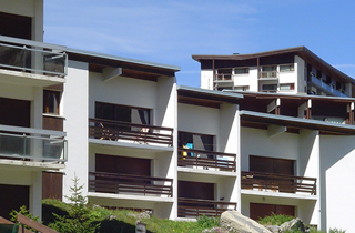 Résidence Le Sabaudia Rhône-Alpes - Tignes visuel 1/1