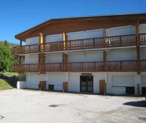 Résidence Le Saint Bernard Rhône-Alpes - L'Alpe-d'Huez visuel 9/10