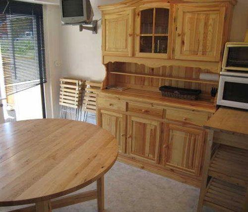 Résidence Le Saint Bernard Rhône-Alpes - L'Alpe-d'Huez visuel 8/10