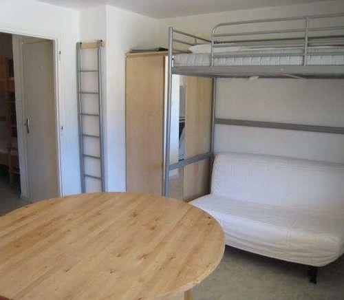 Résidence Le Saint Bernard Rhône-Alpes - L'Alpe-d'Huez visuel 6/10