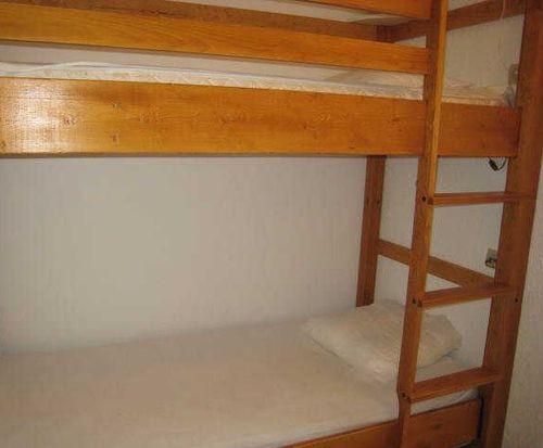 Résidence Le Saint Bernard Rhône-Alpes - L'Alpe-d'Huez visuel 4/10