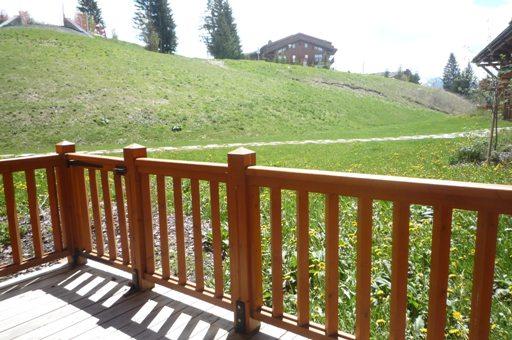 Résidence Le Saint Bernard Rhône-Alpes - Arc 1800 visuel 2/4