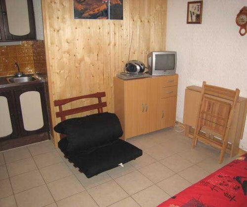 Résidence Le Saint Laurent Rhône-Alpes - L'Alpe-d'Huez visuel 8/10