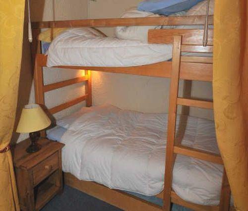 Résidence Le Saint Laurent Rhône-Alpes - L'Alpe-d'Huez visuel 6/10