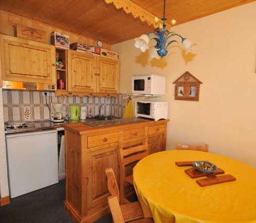 Résidence Le Saint Laurent Rhône-Alpes - L'Alpe-d'Huez visuel 4/10