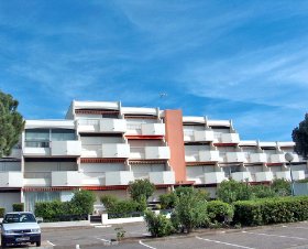 Résidence Le Saint Louis Languedoc-Roussillon - Le Grau-du-Roi visuel 1/6