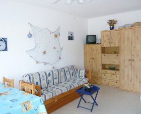 Résidence Le Saint Louis Languedoc-Roussillon - Le Grau-du-Roi visuel 4/6