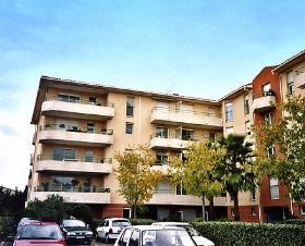 Résidence Le Sambora Provence-Alpes-Côte d'Azur - Saint-Raphaël visuel 4/4