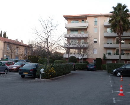 Résidence Le Sambora Provence-Alpes-Côte d'Azur - Saint-Raphaël visuel 2/4