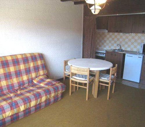 Résidence Le Samovar Rhône-Alpes - L'Alpe-d'Huez visuel 8/10