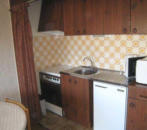 Résidence Le Samovar Rhône-Alpes - L'Alpe-d'Huez visuel 7/10