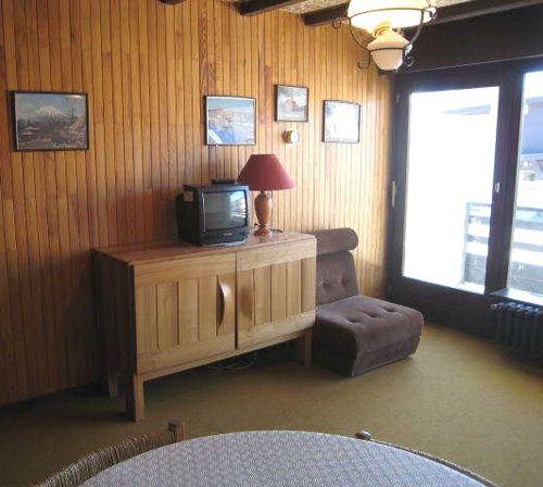 Résidence Le Samovar Rhône-Alpes - L'Alpe-d'Huez visuel 2/10