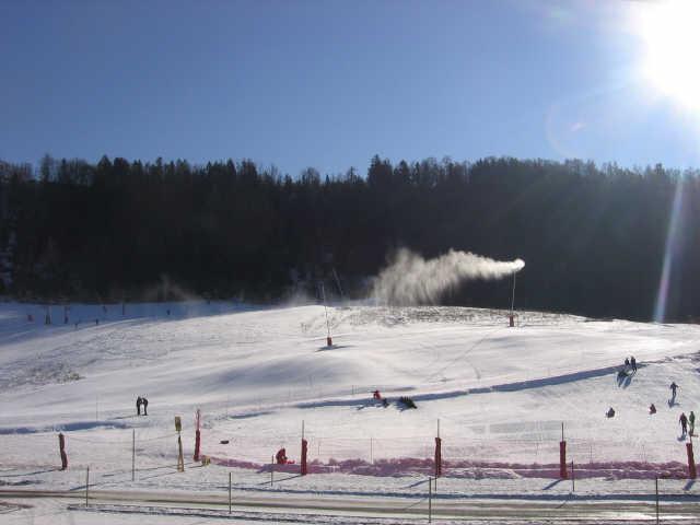 Résidence le San Lagiron Provence-Alpes-Côte d'Azur - Saint-Léger-les-Mélèzes visuel 4/4
